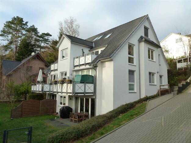 Maisonette zur Miete 990 € 3 Zimmer 85 m² 2. Geschoss frei ab 01.02.2026 Steinbeck Buchholz in der Nordheide 21244