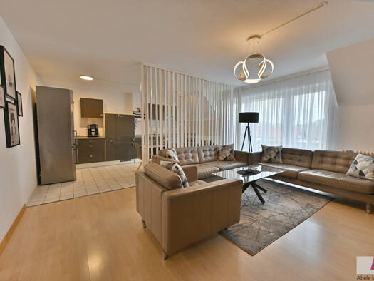 Wohnung zum Kauf provisionsfrei 289.000 € 3 Zimmer 77,6 m² 2. Geschoss Stetten Lörrach 79540