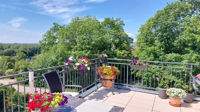 Wohnung zum Kauf provisionsfrei 560.000 € 3,5 Zimmer 115 m²<br/>Wohnfläche Donauwörth Donauwörth 86609