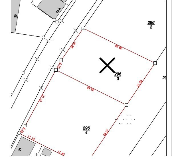 Grundstück zum Kauf 50.000 € 721 m²<br/>Grundstück Schmitshausen 66484