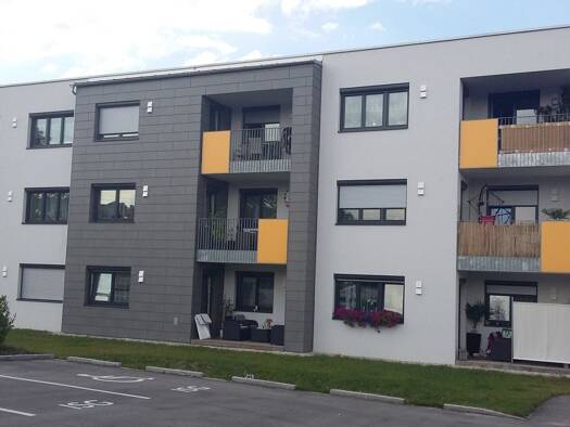 Wohnung zur Miete 456 € 3 Zimmer Lambrechten 38 Lambrechten 4772