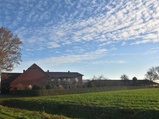 Haus zum Kauf 570.000 € 8 Zimmer 240 m² 30.025 m² Grundstück Ströhen Wagenfeld / Ströhen 49419