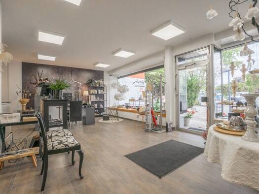 Bürofläche zum Kauf 149.000 € 2 Zimmer 81 m² Bürofläche teilbar ab 81 m² Frommern Balingen 72336