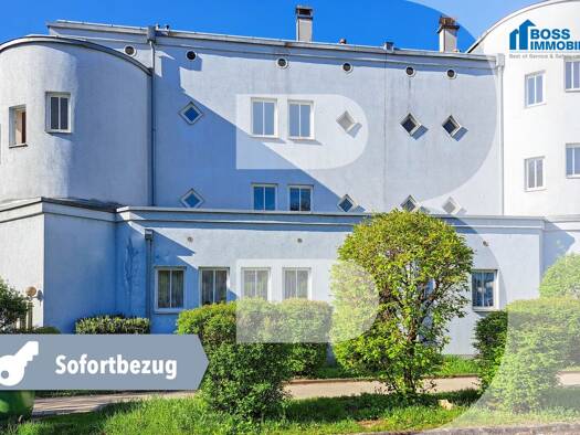 Studio zur Miete 429 € 1 Zimmer 26,8 m² 2. Geschoss Leopold-Figl-Straße 4 Katzbach Linz 4040