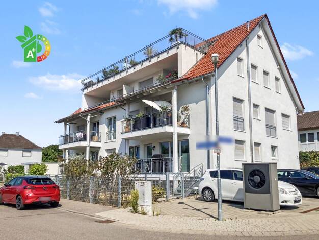 Maisonette zum Kauf 429.000 € 3 Zimmer 87,7 m² 1. Geschoss Endingen Endingen 79346