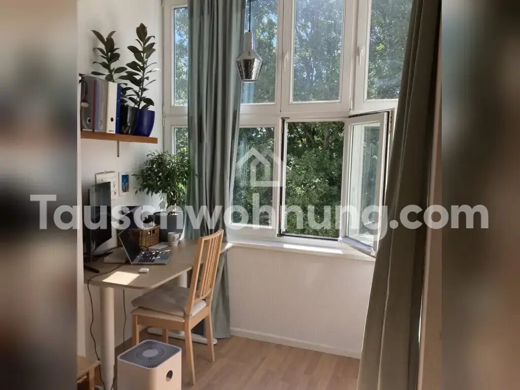 Wohnung zur Miete 500 € 2 Zimmer 60 m²<br/>Wohnfläche 2.<br/>Geschoss Prenzlauer Berg Berlin 10409