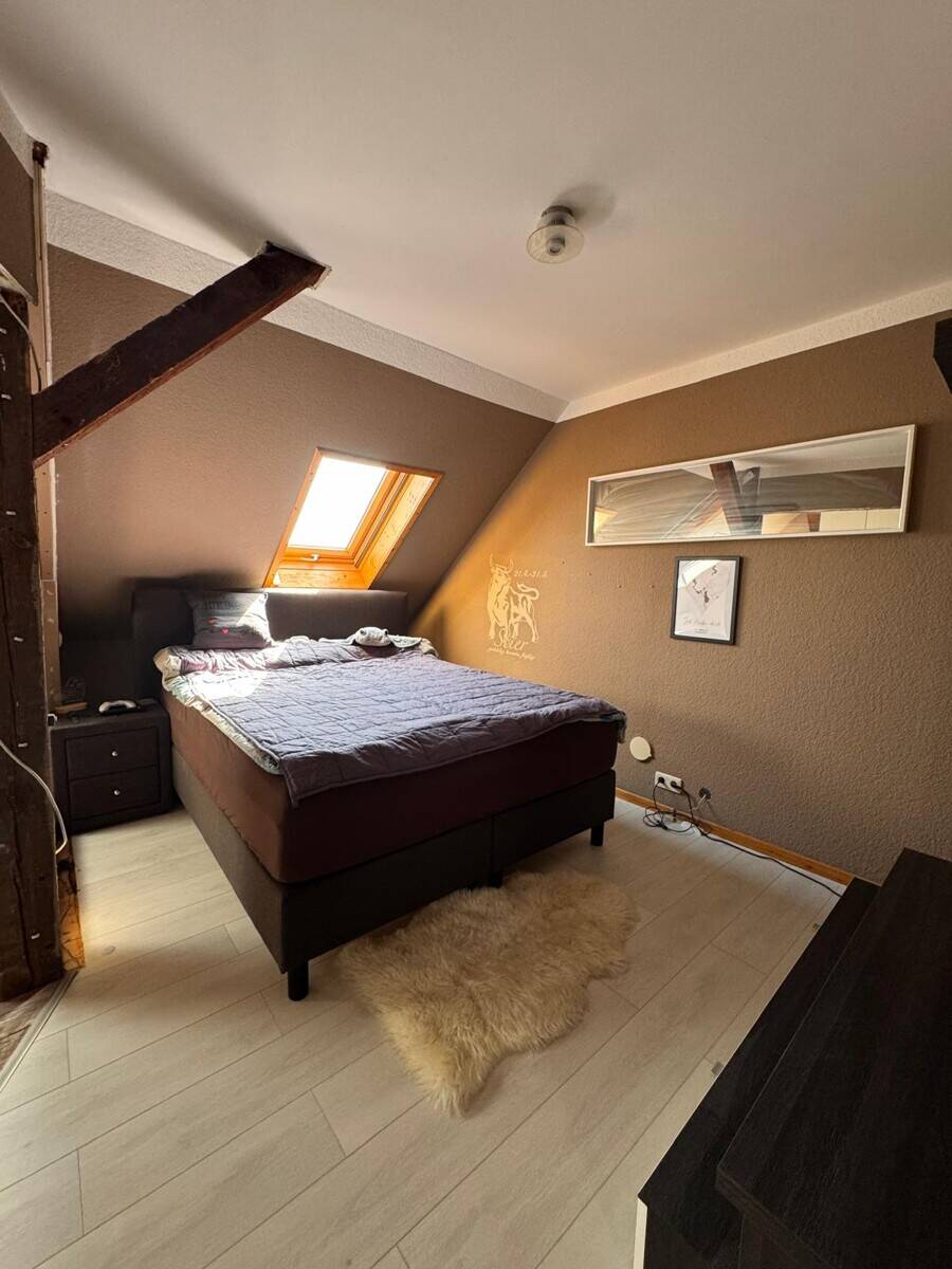 Einfamilienhaus zum Kauf - Ansicht 4
