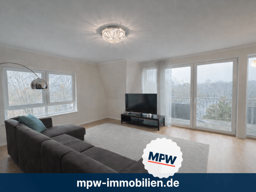 Wohnung zum Kauf 458.000 € 4 Zimmer 97,4 m² 2. Geschoss Köpenick Berlin 12555
