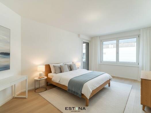 Wohnung zum Kauf - Erstbezug 650.000 € 3 Zimmer 84,4 m² 7. Geschoss Laxenburger Straße Favoriten 1100