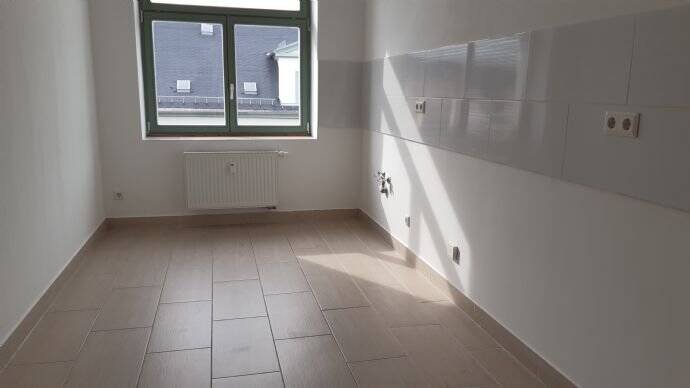 4-Zimmer-Dachgeschoss-Maisonette mit Blick ins Grüne, mit Balkon – Zietenstraße 30, 9130 Chemnitz – Vorschaubild 14
