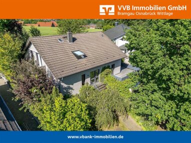 Einfamilienhaus zum Kauf provisionsfrei 298.400 € 6 Zimmer 158 m² 578 m² Grundstück Kloster Oesede Georgsmarienhütte 49124