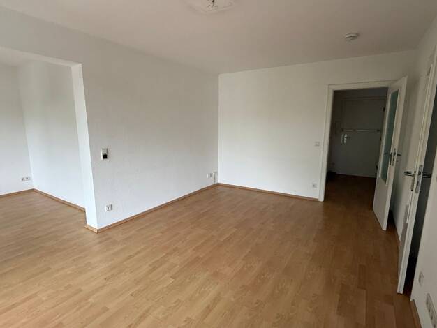 Wohnung zur Miete 620 € 3 Zimmer 68,9 m² Prinzenstr. 27 Duissern Duisburg-Mitte 47058