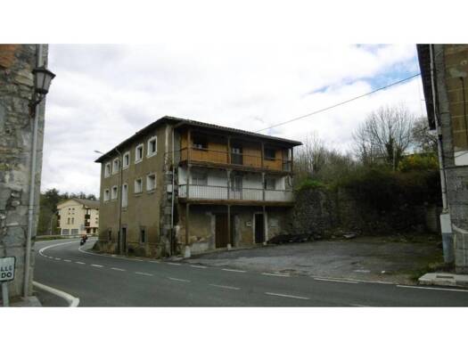 Wohnung zum Kauf 29.100 € 3 Zimmer 90 m² CL MENENDEZ PELAYO 38 Ramales de la Victoria 39800