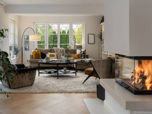 Doppelhaushälfte zum Kauf 1.495.000 € 5 Zimmer 162 m² 356 m² Grundstück frei ab 01.05.2026 Oberschleißheim 85764