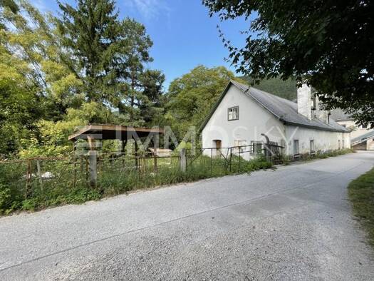 Grundstück zum Kauf 220.000 € 2.000 m² Grundstück Waldegg 2754