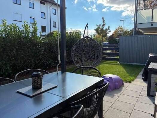 Wohnung zum Kauf 349.500 € 3 Zimmer 81 m² EG Obere Terrasse Burgkirchen an der Alz 84508