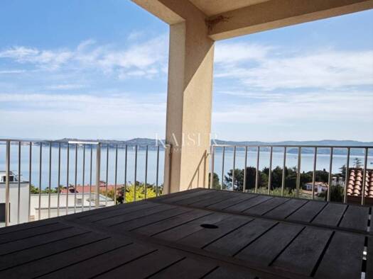 Wohnung zum Kauf 390.000 € 3 Zimmer 78 m² 1. Geschoss Savudrija, Umag Zambratija