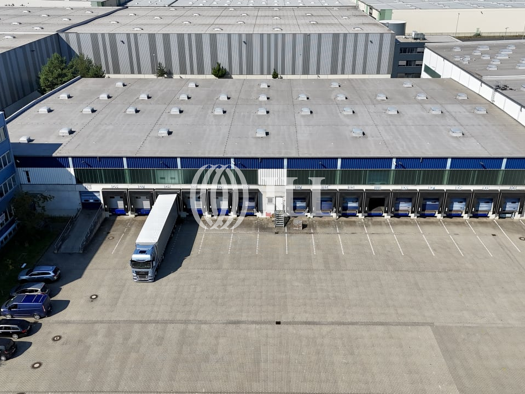 Lagerhalle zur Miete provisionsfrei 14.008 m² Lagerfläche Genshagen Ludwigsfelde 14974