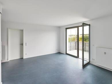 Wohnung zur Miete 667 € 2 Zimmer 57,2 m² 1. Geschoss frei ab 01.10.2025 Oheriedentrift 60 Bemerode Hannover 30539
