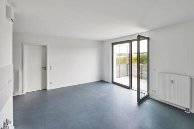 Wohnung zur Miete 667 € 2 Zimmer 57,2 m² 1. Geschoss frei ab 01.10.2025 Oheriedentrift 60 Bemerode Hannover 30539