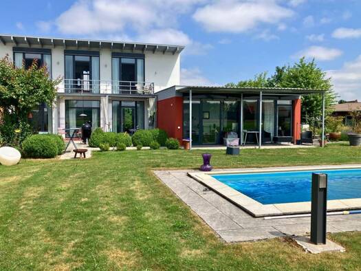 Einfamilienhaus zum Kauf 478.000 € 6 Zimmer 265,5 m² 5.334 m² Grundstück frei ab 01.10.2026 Volkmarsen Volkmarsen 34471