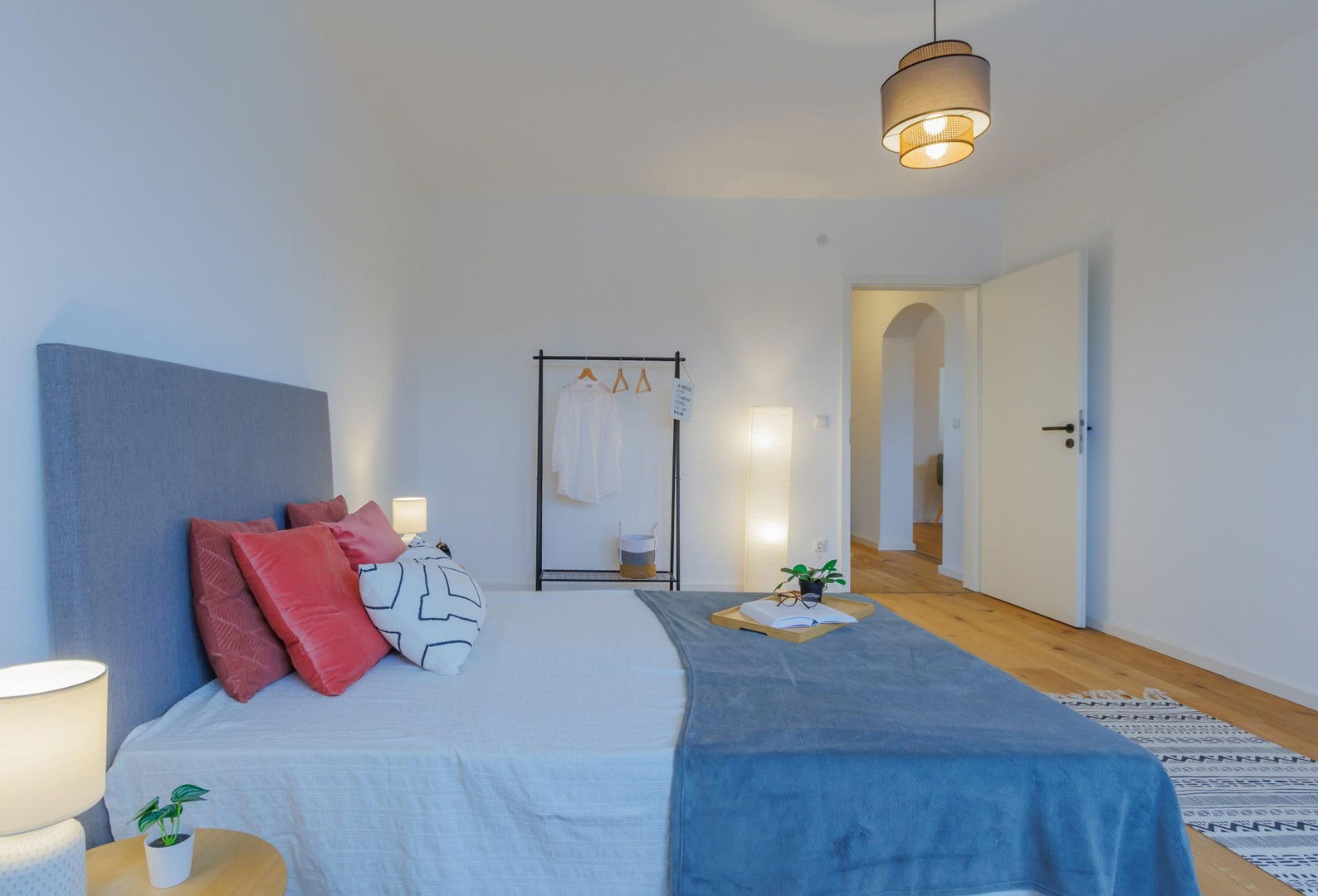 Wohnung zum Kauf provisionsfrei 369.990 € 3 Zimmer 89,7 m²<br/>Wohnfläche 2.<br/>Geschoss Am Wasserwerk Ingolstadt 85055