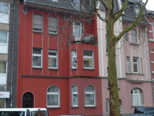 Wohnung zur Miete 490 € 2 Zimmer 51 m² 1 Geschosse frei ab sofort Cracau Cracau 47799