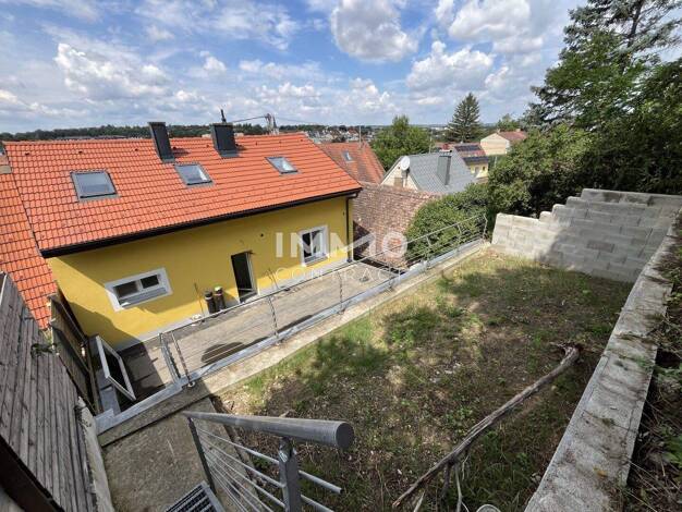 Einfamilienhaus zum Kauf provisionsfrei 299.000 € 6 Zimmer 210 m² 216 m² Grundstück Mistelbach 2130
