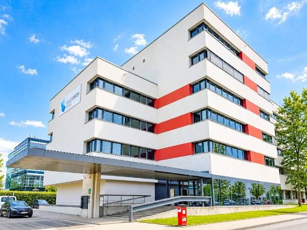 Bürofläche zur Miete provisionsfrei 175 m² Bürofläche Klotzsche Dresden 01109
