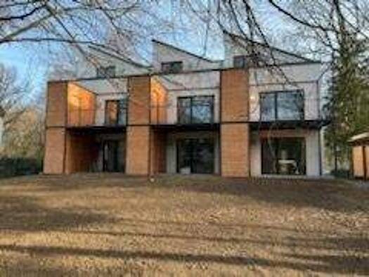 Maisonette zur Miete - Erstbezug 1.750 € 4 Zimmer 97,1 m² 1. Geschoss frei ab sofort Robert-Koch-Str. 102 Venusberg Bonn 53127