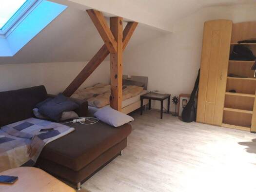 Studio zur Miete 380 € 1 Zimmer 35 m² 2. Geschoss Amberg 92224