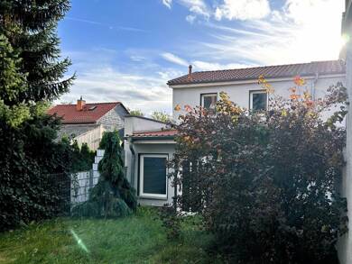 Reihenendhaus zum Kauf 169.000 € 4,5 Zimmer 96 m² 415 m² Grundstück frei ab sofort Artern Artern 06556