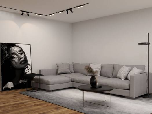 Wohnung zum Kauf - Erstbezug provisionsfrei 1.040.000 € 3 Zimmer 92,2 m² 1. Geschoss Pullach Pullach im Isartal 82049
