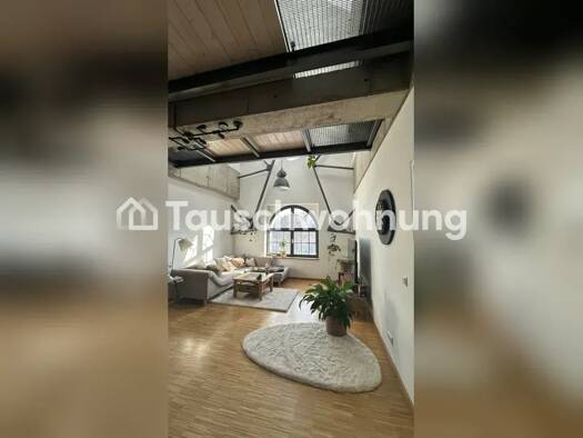 Wohnung zur Miete Tauschwohnung 1.400 € 4 Zimmer 102 m² 3. Geschoss Räcknitz/Zschertnitz Ortsamtsbereich Plauen 01217