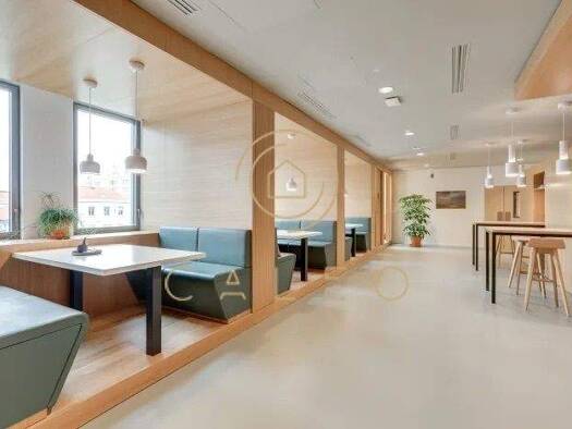 Bürokomplex zur Miete provisionsfrei 50 m² Bürofläche teilbar ab 1 m² Villingen Villingen-Schwenningen 78048