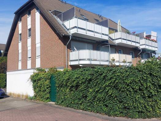 Wohnung zur Miete 940 € 4 Zimmer 94 m² 1. Geschoss frei ab sofort Korschenbroich 41352