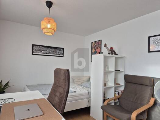 Wohnung zum Kauf 290.000 € 2,5 Zimmer 68 m² Fürstenberg Konstanz 78467
