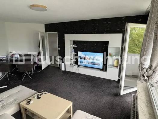 Wohnung zur Miete Tauschwohnung 644 € 4 Zimmer 87 m² Kinderhaus Münster 48159