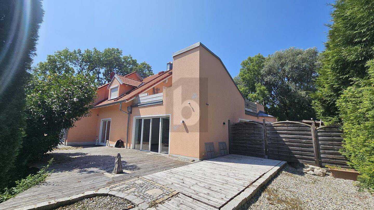 Mehrfamilienhaus zum Kauf - Ansicht 3