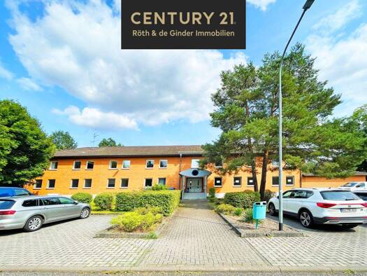 Bürofläche zur Miete 2.200 € 11 Zimmer 250 m² Bürofläche Gießen 35394