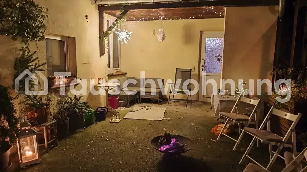 Wohnung zur Miete Tauschwohnung 680 € 3 Zimmer 91 m² EG Leuben Dresden 01259