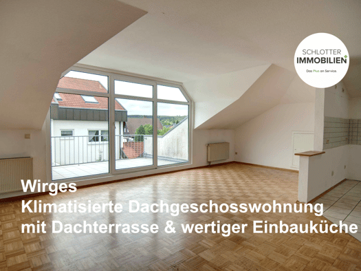 Wohnung zum Kauf provisionsfrei 198.000 € 1 Zimmer 88 m² Wirges 56422