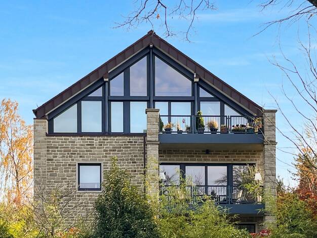 Wohnung zum Kauf 698.000 € 3 Zimmer 98 m² Bredeney Stadtbezirk IX 45133