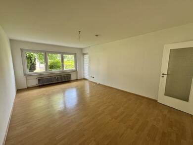 Wohnung zur Miete 960 € 3 Zimmer 77 m² EG frei ab sofort Ritterweg 2 Wendlingen Wendlingen am Neckar 73240