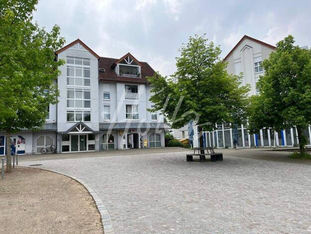 Wohnung zum Kauf 260.000 € 2 Zimmer 58,1 m² 2. Geschoss Fuhrmannsgasse 2 Hochdorf Freiburg im Breisgau 79108