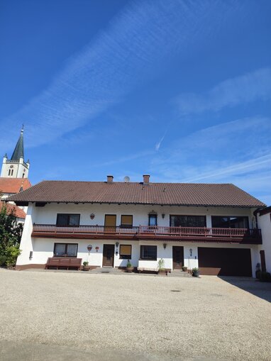 Bauernhof zum Kauf als Kapitalanlage geeignet 2.526 m² Grundstück Aufhausen Eichendorf 94428