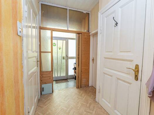 Einfamilienhaus zum Kauf 128.000 € 3 Zimmer 73,5 m² 2.571 m² Grundstück Kehdingbruch Belum 21785