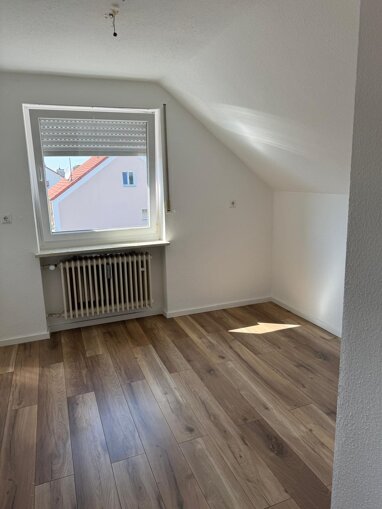 Apartment zur Miete 610 € 3 Zimmer 65 m² 3. Geschoss Donaufeldstr.2 Feldkirchen Ingolstadt 85055