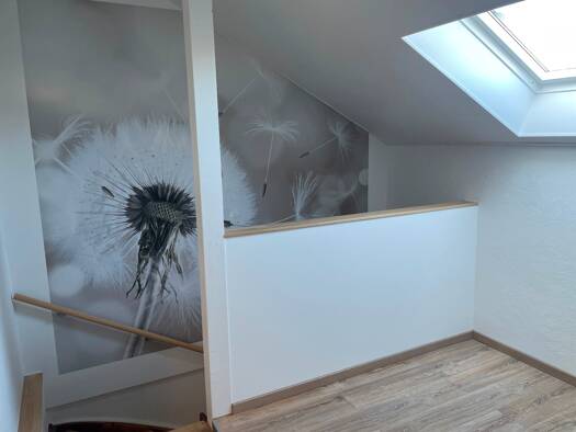 Maisonette zur Miete 1.250 € 5 Zimmer 112 m² Geschoss EG/2 frei ab sofort Arzfeld 54687