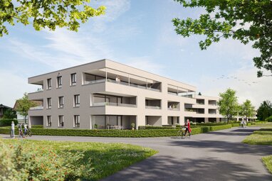 Terrassenwohnung zum Kauf 351.000 € 2 Zimmer 50,7 m² Wiesenstraße Höchst 6973